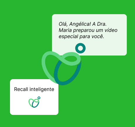 Recuperação e fidelização