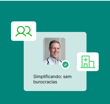 Simplicidade administrativa