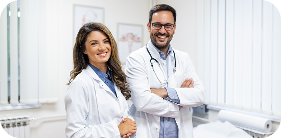 Transforme sua rotina médica